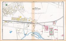 Watertown 5, Middlesex County 1889